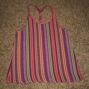 Women’s tank top